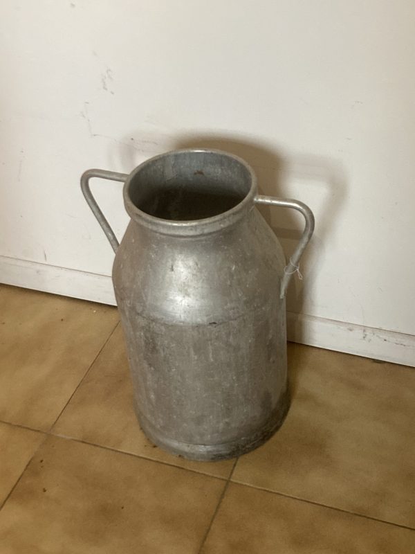 Pot à lait