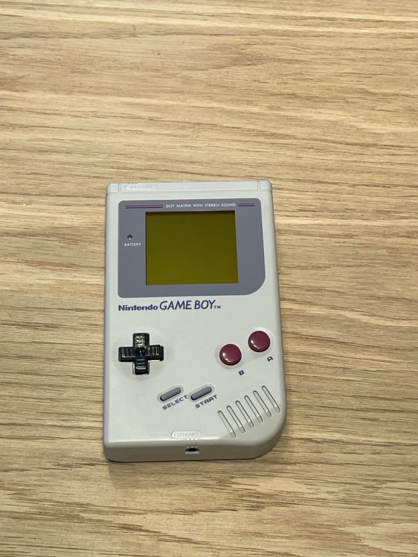 NINTENDO Game Boy (Pack TETRIS) – Image 2